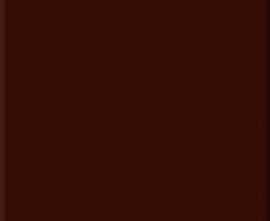 Плитка настенная Absolut Keramika Monocolor 10х10 Milano Marron Milano Brillo