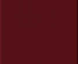 Плитка настенная Absolut Keramika Monocolor 10х10 Milano Burdeos Milano Brillo