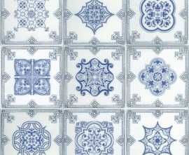 Декор настенный Absolut Keramika Newcastle Decor Fulham Decor