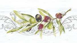 Декор настенный Face Olive Olive 1 TD431-D1