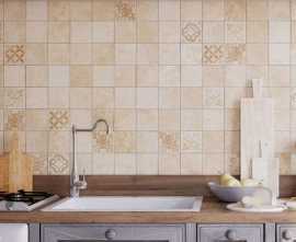 Плитка для кухни Stone4Home Provance