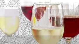 Декор настенный Face Red & White Red & White 3 DD424-D3