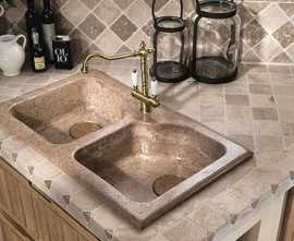 Плитка для кухни Stone4Home Toscana