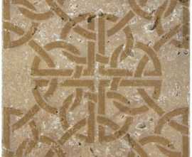 Декор настенный Stone4Home Toscana ORNAMENT 4