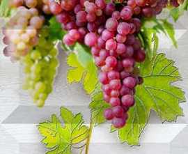 Панно настенное Face Vine Vine 2 DD429-P3-2