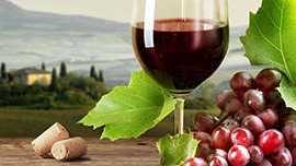 Декор настенный Face Wine map Wine map 2 TD425-D2