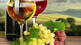 Декор настенный Face Wine map Wine map 1 TD425-D1