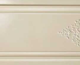 Декор настенный Petracers 800 Italiano Pannello Bianco