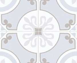Плитка напольная Dual Gres Adele Cut Glaston Light Blue