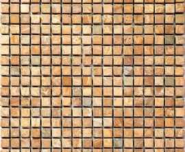 Мозаика Natural Mosaic Adriatica 7M097-15T