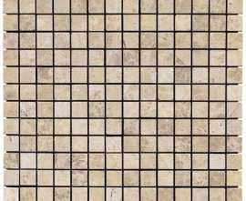 Мозаика Natural Mosaic Adriatica 7M036-20P (Emperador Light)