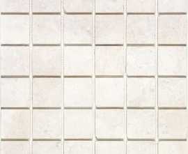 Мозаика Natural Mosaic Adriatica 7M030-48T (Crema Marfil Extra)