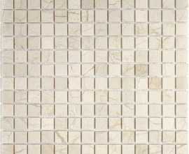 Мозаика Natural Mosaic Adriatica 7M025-20P (Crema Marfil)