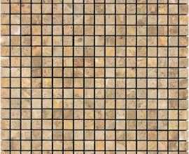 Мозаика Natural Mosaic Adriatica 7M099-15P