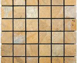 Мозаика Natural Mosaic Adriatica M097-48T
