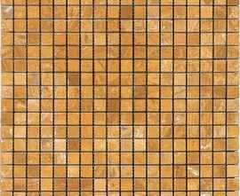 Мозаика Natural Mosaic Adriatica 7M097-15P