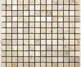Мозаика Natural Mosaic Adriatica 7M090-20T (Travertine)