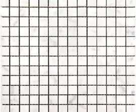 Мозаика Natural Mosaic Adriatica 7M088-20P (Carrara)