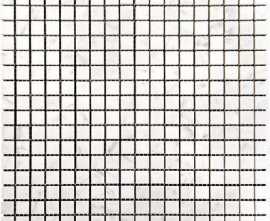 Мозаика Natural Mosaic Adriatica 7M088-15P (Carrara)
