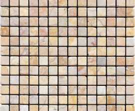 Мозаика Natural Mosaic Adriatica 7M063-20T