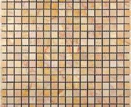 Мозаика Natural Mosaic Adriatica 7M063-15P
