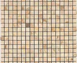 Мозаика Natural Mosaic Adriatica 7M038-15P