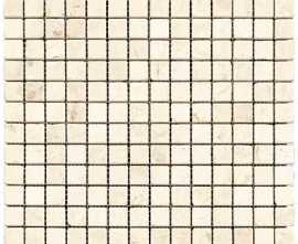 Мозаика Natural Mosaic Adriatica 7M030-20T (Crema Marfil Extra)