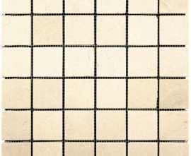 Мозаика Natural Mosaic Adriatica 7M025-48T (Crema Marfil)
