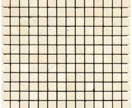 Мозаика Natural Mosaic Adriatica 7M025-20T (Crema Marfil)