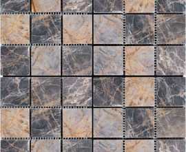 Мозаика Natural Mosaic Adriatica 7M024-48P