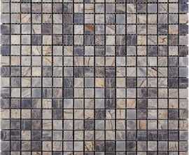 Мозаика Natural Mosaic Adriatica 7M024-15P
