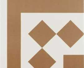 Декор напольный Ribesalbes Antigua Beige 001 Esquina