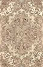 Декор настенный Keratile Ariana Decor Irina 25x75