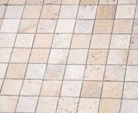 Мозаика Caramelle Mosaic Art Stone