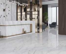Керамогранит Belleza Attica