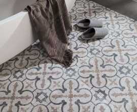 Плитка для ванной Porcelanosa Barcelona