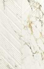 Плитка настенная Baldocer Bellagio Spine Satin Rectificado 40x120