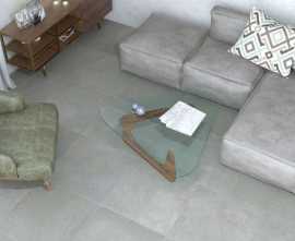 Плитка для ванной Laparet Betonhome