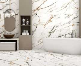 Керамогранит Evolution ceramic Borghini Brown