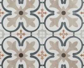 Плитка напольная Geotiles Boulevar Beige