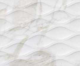Плитка настенная Undefasa Calacatta Gold Gold Matt Oval R