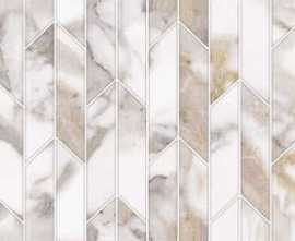 Плитка настенная Undefasa Calacatta Gold Decorado Gold Matt R