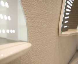 Плитка для ванной Porcelanosa Capri