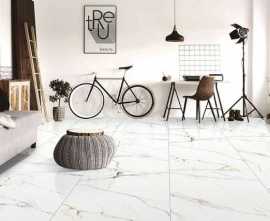 Керамогранит Infinity Ceramic Carla White