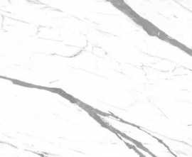 Керамогранит Realistik Carrara Smart Glossy