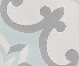 Керамогранит Wow Cement Tradition Decor 2 Warm