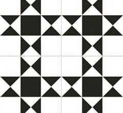 Керамогранит Dual Gres Chic Cardiff White