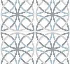 Керамогранит Dual Gres Chic Bosham White