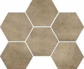 Плитка настенная Marazzi Italy Clays Earth 21x18.2