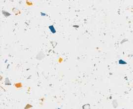 Керамогранит Wow Color Drops White